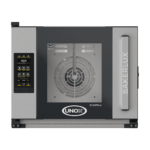 კონვექციური ღუმელი 46x33სმ 4ლანგრიანი XEFT-04HS-EMRV UNOX