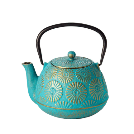 თუჯის ჩაიდანი 1.2ლ RONIG