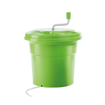 სალათის საშრობი ვედრო