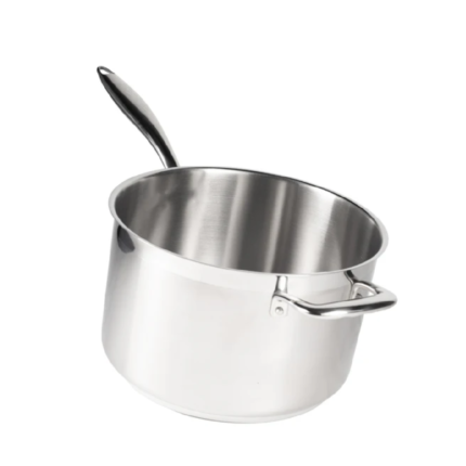 სასოუსე ქვაბი 5ლ RONIG