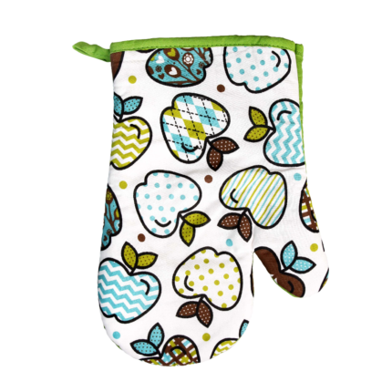 საცხობი / ცხელის ხელთათმანი