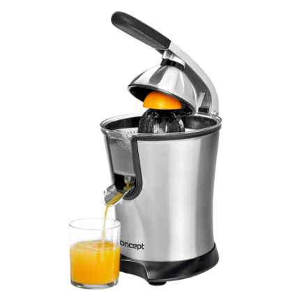 ციტრუსის საწური / წვენსაწური CONCEPT