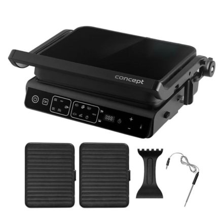 ტოსტერი / გრილი CONCEPT