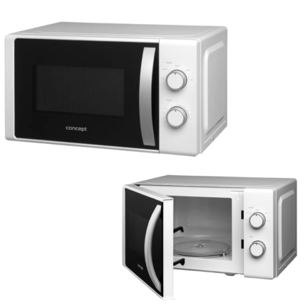 მიკროტალღური ღუმელი CONCEPT