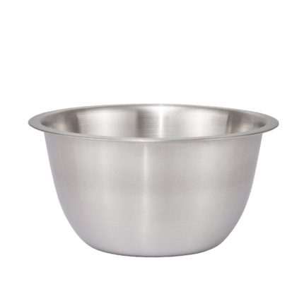 უჟანგავი მეტალის ჯამი TORO